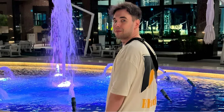Vovapain про поражение DEVO4KI на BetBoom Streamers Battle 9: «Споткнулись о косметичку, вернемся сильнее 💪»