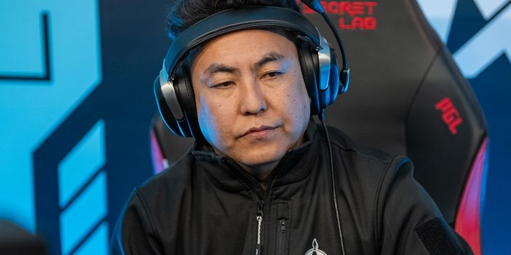 Тренер The Mongolz попустит BLAST Bounty Summer 2026 и Esports World Cup 2026