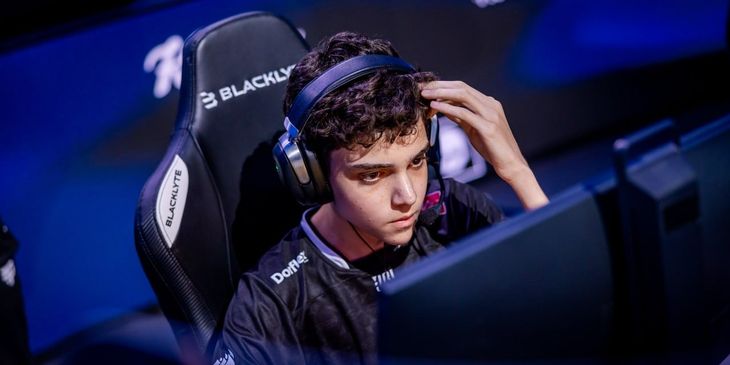 PaiN Gaming вышла в плей-офф PGL Masters Bucharest 2025, победив B8 Esports