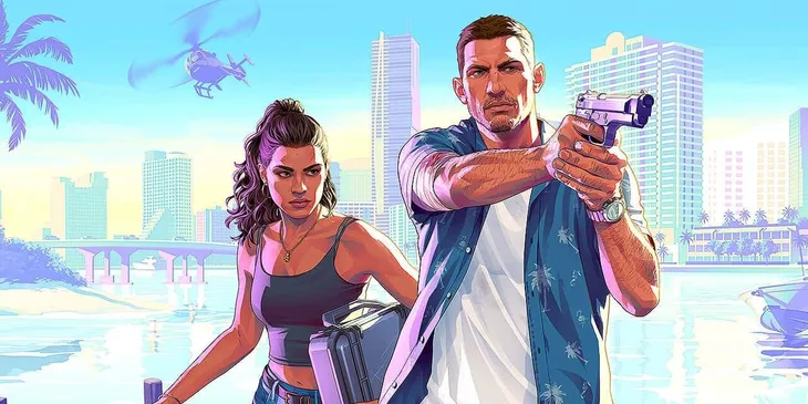 Rockstar начала набор специалистов для локализации GTA VI — среди приоритетов указана Россия
