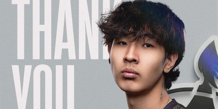 The Mongolz отправила Senzu в запас