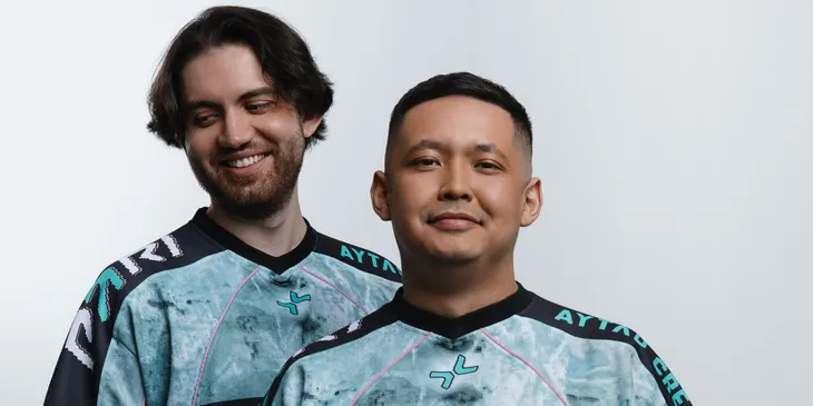 PARIVISION сразится с FURIA Esports в полуфинале BLAST Bounty Winter 2026