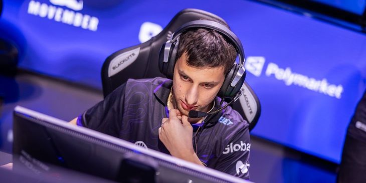 Max из 9z team: «Надеюсь, наша команда станет тир-1»