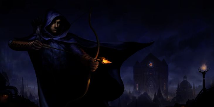 Анонсирован ремастер Thief: The Dark Project