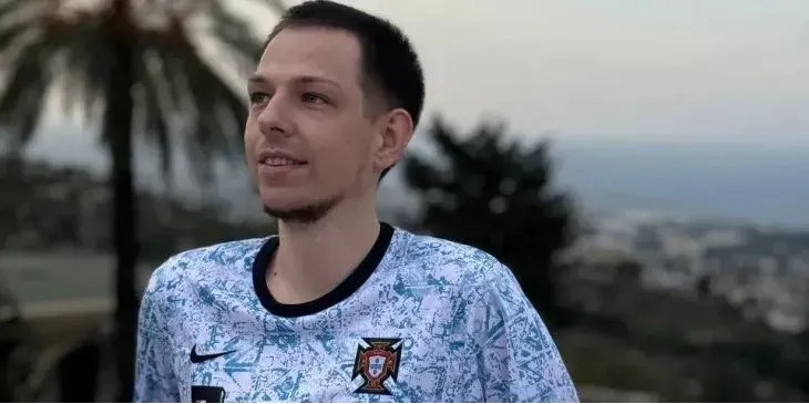 Nesfeer сыграет за команду ybicanoobov на BETBOOM Streamers Battle 15