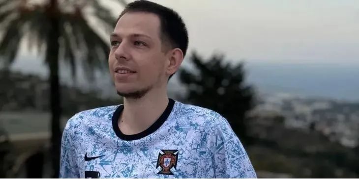 Nesfeer сыграет за команду ybicanoobov на BETBOOM Streamers Battle 15