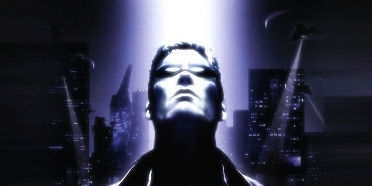 В Bethesda признались, что копировали Deus Ex при разработке Fallout 3