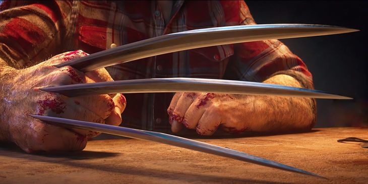 СМИ: Wolverine от Insomniac Games готова к первому официальному показу