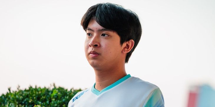 Слух: 23savage нашёл новую команду