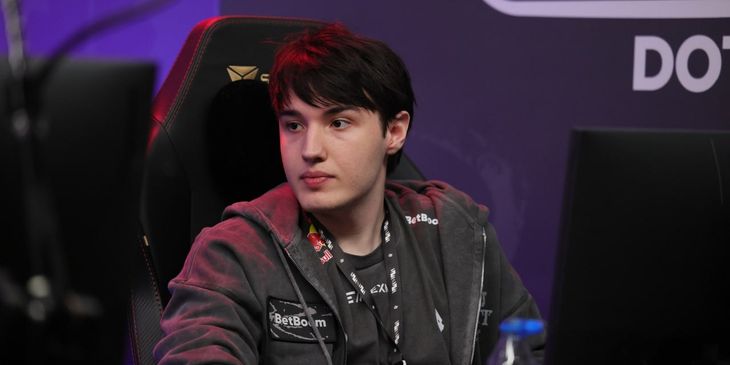 Ahilles: «Spirit как Таргариены. Вроде тег устрашающий, но уже всё трещит по швам»