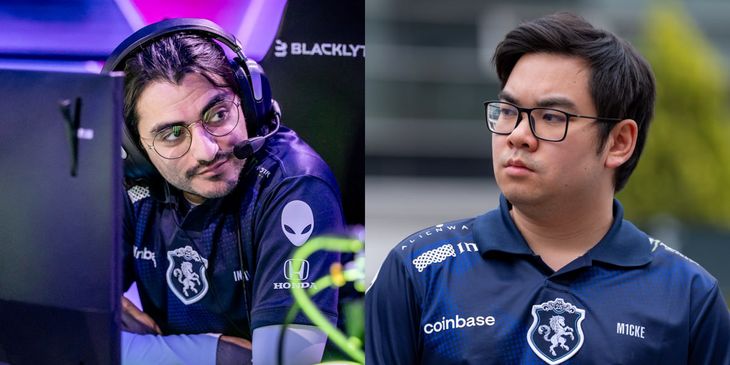 INSaNiA — miCKe: «Ты вдохновил меня и изменил мою жизнь к лучшему»