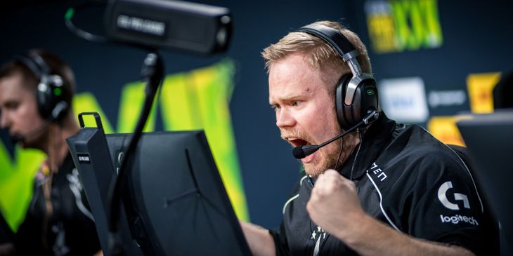 Kassad про BCGame: «Я вообще не верю в Magisk как в IGL»