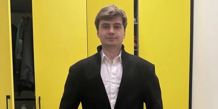 RAMZES666 назвал единственное условие, при котором может заменить DM в PARIVISION