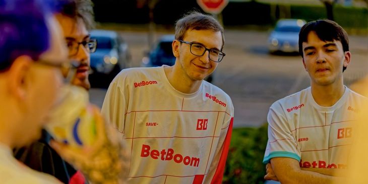 Определились все победители квалификаций на DreamLeague Season 28