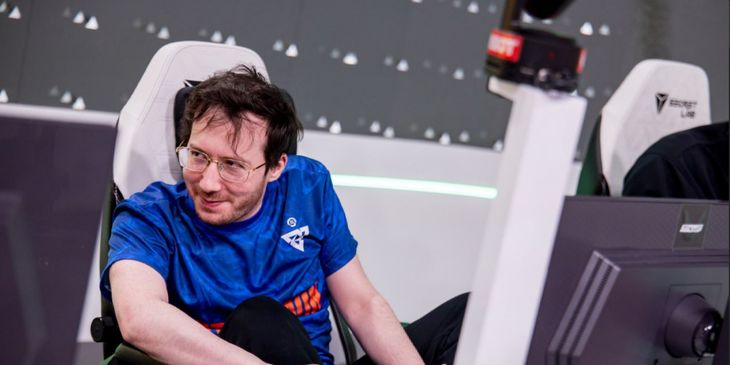 33: FISSURE готовит крупный турнир по режиму Turbo