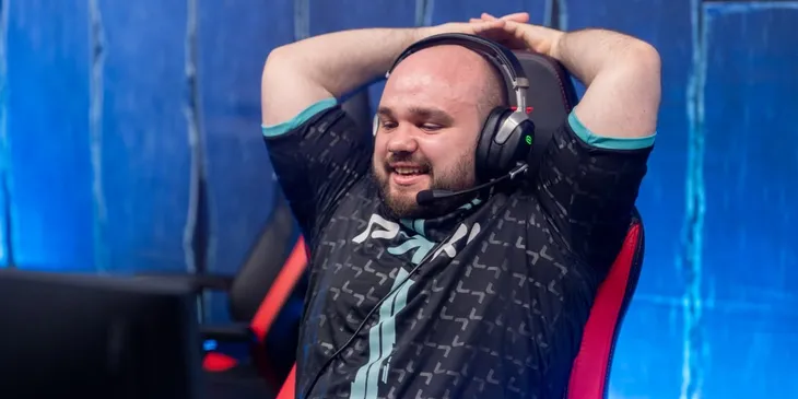 PARIVISION вышла в гранд-финал DreamLeague Season 26, обыграв BetBoom Team