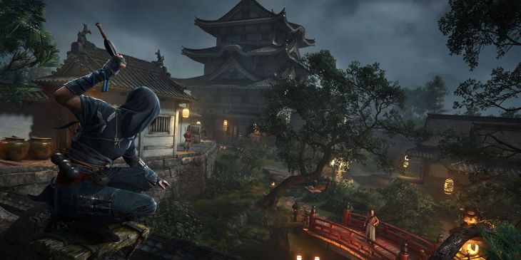 В Ubisoft рассказали, как Assassin’s Creed Shadows повлияет на будущее серии