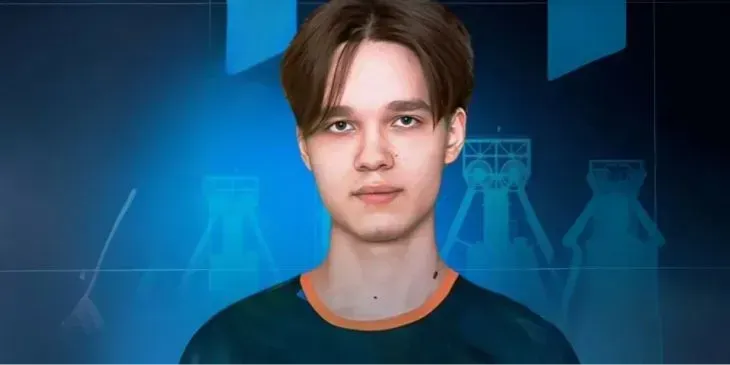 No[o]ne: «Я не думаю, что Larl кикнули. Я думаю, что они просто дали ему отпуск»