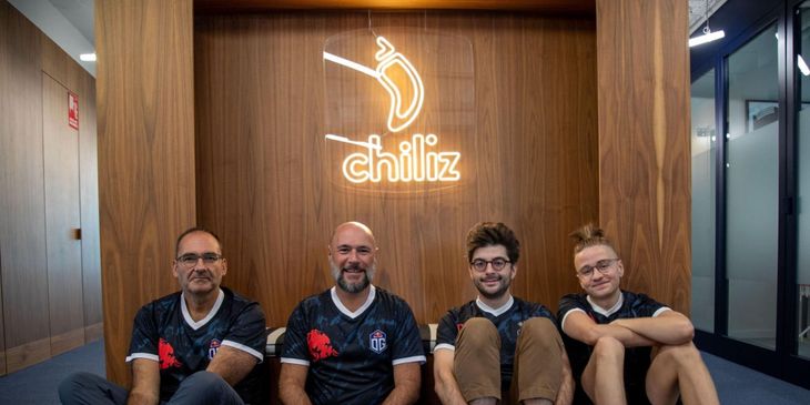 У OG сменился владелец — n0tail и другие держатели долей продали ему 51% акций