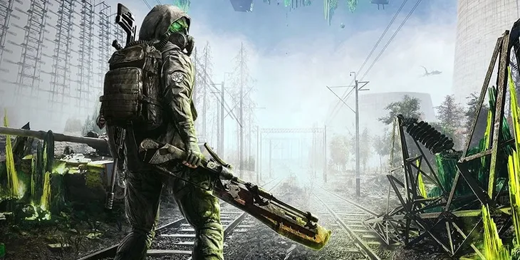 Chernobylite 2: Exclusion Zone достигла цели краудфандинга за 4 дня