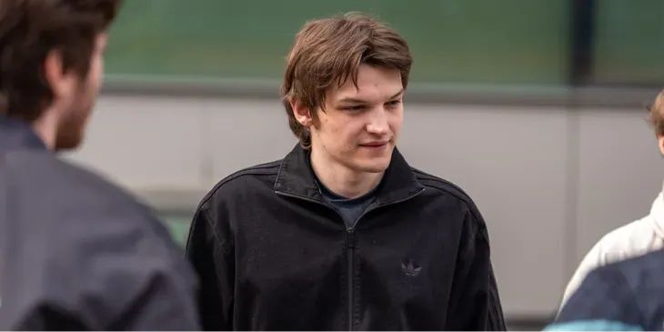 Mira рассказал, как собрать стабильный состав по Dota 2