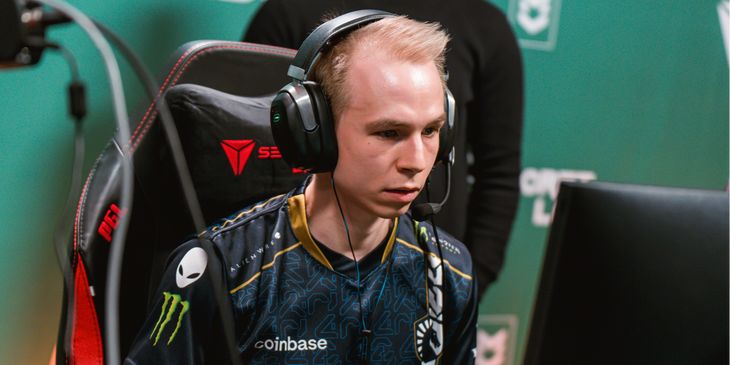 Инсайдер: EliGE вернется в Team Liquid