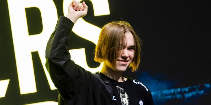 Team Spirit обыграла Inner Circle на ESL Pro League Season 22