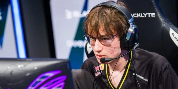 NAVI сыграют с Team Yandex в гранд-финале PGL Wallachia Season 9