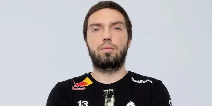 Korb3n: «Этот сезон у нас самый конкурентный за всю историю "Доты"»