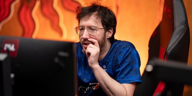 Tundra Esports обыграла AVULUS на групповом этапе PGL Wallachia Season 5