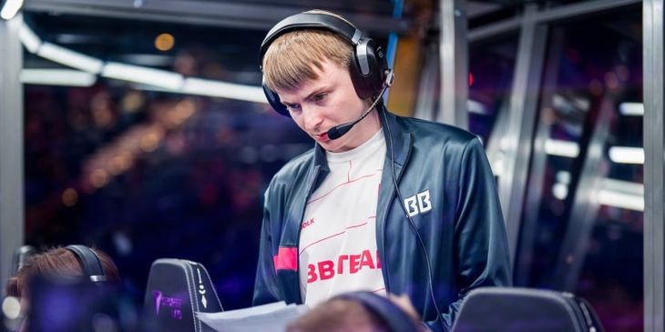 GpK~ о Boolk: «Был вариант оставить его, но мы решили командой, что нужно попробовать что-то новое»