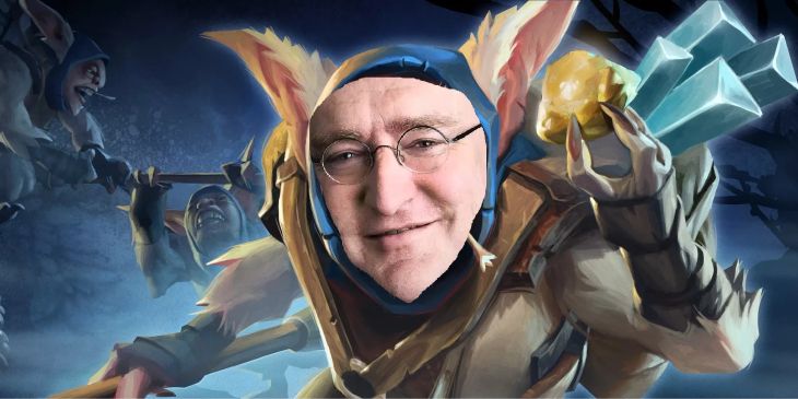 Опрос. Патч 7.40 или Battle Pass — что Valve выпустит для Dota 2?