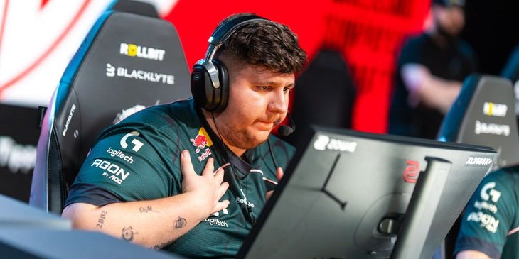 HeavyGod: «Я нормально отношусь к крикам. Я и сам к ним склонен — называю это "животным менталитетом"»