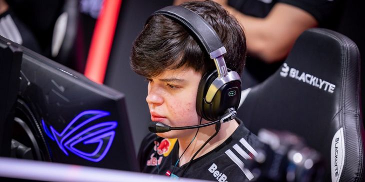 Molodoy о своей игре: «Очень много брака. Нужно работать над личной формой»