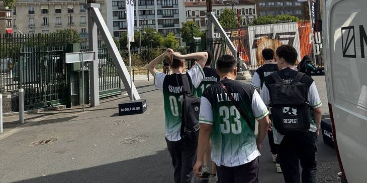 StrangeR об организации EWC 2026: «Мне, как менеджеру, понравилось больше, чем в 2023 году в Эр-Рияде»