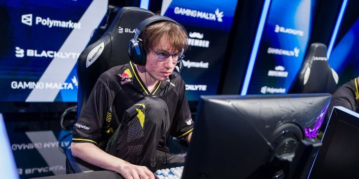 Natus Vincere проиграли Aurora Gaming в плей-офф DreamLeague Season 29