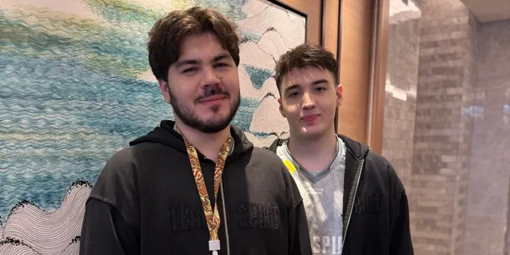 Ppd о Spirit на TI15: «Команда сейчас на пике формы»