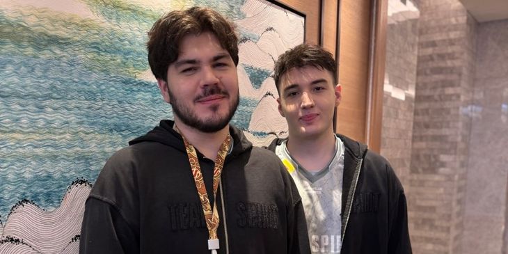 Ppd о Spirit на TI15: «Команда сейчас на пике формы»