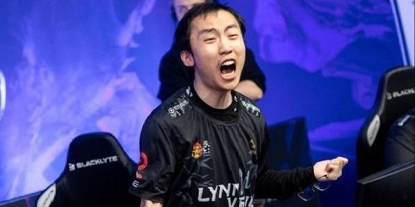 Lynn Vision Gaming разгромила Team Liquid в третьей групповой стадии на BLAST.tv Austin Major 2025