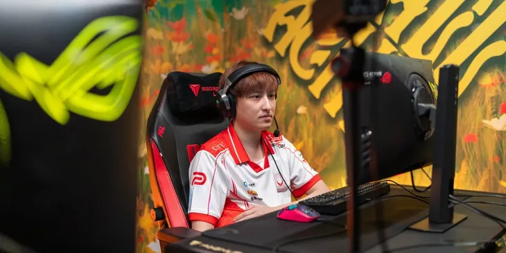 Xtreme Gaming обыграла LGD Gaming и вышла в плей-офф PGL Wallachia Season 9