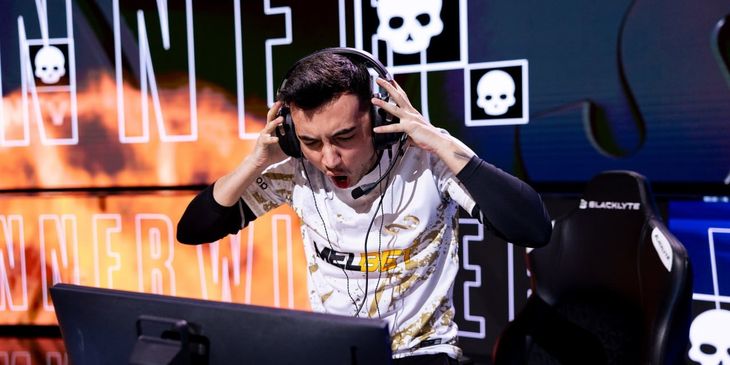 Eternal Fire переиграла BIG на PGL Cluj-Napoca 2025