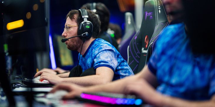 Tundra Esports разобралась с Team Liquid в групповой стадии на BLAST Slam IV