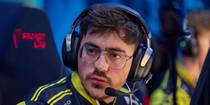 Gentle Mates или M80 — кто пройдет во второй раунд отборочных на BLAST Bounty Winter 2026?