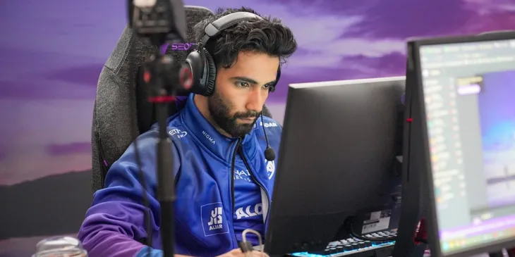 Nigma Galaxy оказалась сильнее Tundra Esports на DreamLeague Season 27