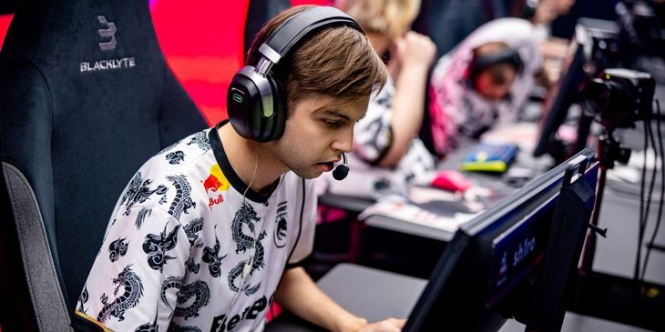 Thorin про плейстайл sh1ro: «Его игра доказывает, что Jame был байтером»