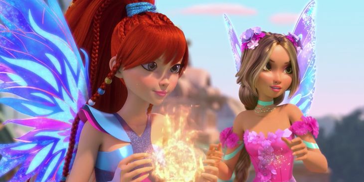 Они вернулись… Обзор нового сезона «Клуба Винкс» — перезапуск, который не щадит никого