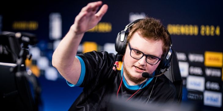 BetBoom Team выбила FURIA Esports из закрытых отборочных на BLAST Bounty Spring 2025