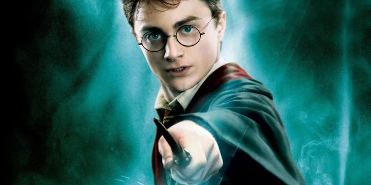 Дэниел Рэдклифф собирается скрывать от сына свою роль в «Гарри Поттере»