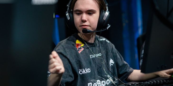 Donk о PGL Astana: «Здесь нет команд, которые мы не можем обыграть»