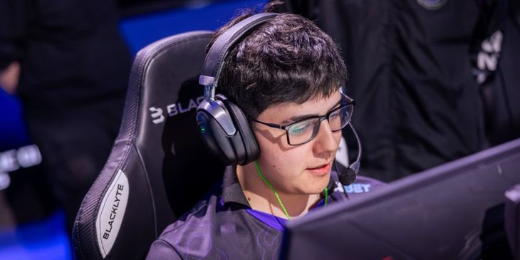 9z Team выиграла у FlyQuest на IEM Cologne Major 2026